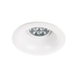 Точечный светильник Brille HDL-DS 189 GU5.3 WH MR16 36-462