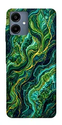 TPU чохол Demsky Forest marble для Samsung Galaxy A06