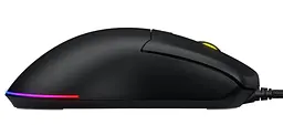 Миша HATOR Pulsar 3 USB Black (HTM610) - мініатюра 6