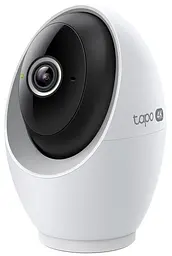 IP-Камера Tapo C260 8MP N300 microSD motion detection. TP-Link teh0015995