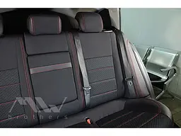 Авточохли модельні MW Brothers для Opel Insignia c 2008 - мініатюра 6