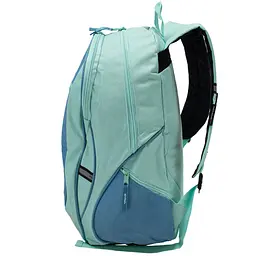 Рюкзак міський Semi Line 28 Turquoise/Blue (J4919-4) - мініатюра 3