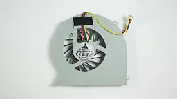 Вентилятор для ноутбука ASUS N43 N43S N43SM N43SL N43J N43JQ N43JF 4pin (DFS531205HC0T FAJ6) (Кулер) - мініатюра 3