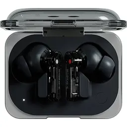 Навушники TWS Nothing Ear (a) B162 (A10600063) black EU