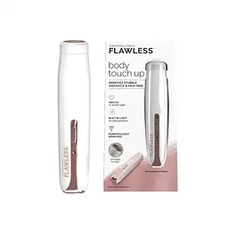 Тример  мініелектробритва жіночий BODY Flawless для обличчяі акумуляторний портативна  - мініатюра 8