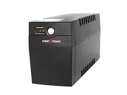 Лінійно-інтерактивний ДБЖ Logicpower LPM-525VA-P (3170)