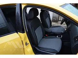 Авточохли модельні MW Brothers для Seat Ibiza c 2008 - мініатюра 5