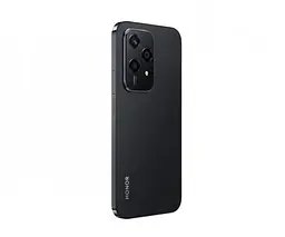 Смартфон Honor 200 lite 8/256 GB чорний - мініатюра 5