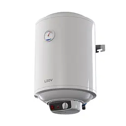 Водонагрівач Leov LV Slim 30 - мініатюра 4