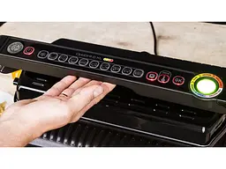 Електрогриль Tefal OptiGrill+ XL GC722834 - мініатюра 3