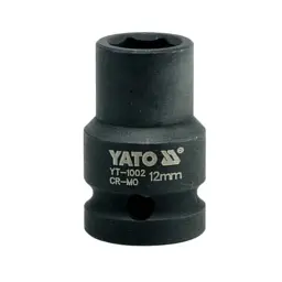 Торцева головка Yato YT-1002