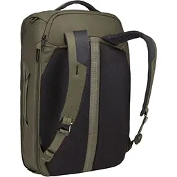 Рюкзак-наплічна сумка Thule Crossover 2 Convertible Carry-On Forest Night (TH 3204061) - мініатюра 3