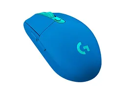Миша Logitech G305 Wireless Blue (L910-006014) - мініатюра 3