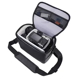 Сумка Vanguard Vesta Aspire 25 Gray (Vesta Aspire 25 GY) - мініатюра 8