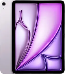 Планшет Apple iPad Air 11 2026 Wi-Fi 128GB Purple (MH344)