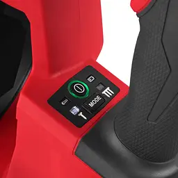 Пістолет цвяхозабивний акумуляторний безщітковий MILWAUKEE M18 FRCN45-302X (зарядний пристрій M12-18 FC, 2 акумулятори М18 НВ3 3 - мініатюра 6
