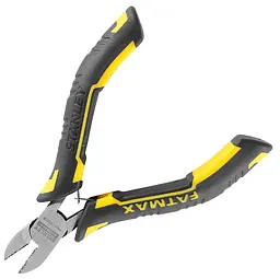 Кусачки діагональні Stanley FatMax, довжина 160 мм