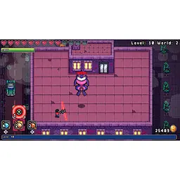 Ключ активації Microsoft Shield King для Xbox One/Series S/X - мініатюра 5