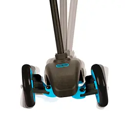 Самокат Little Tikes Нахиляй та повертай блакитний (638152) - мініатюра 5