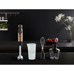 Блендер погружний Tefal HB656G10 - мініатюра 3