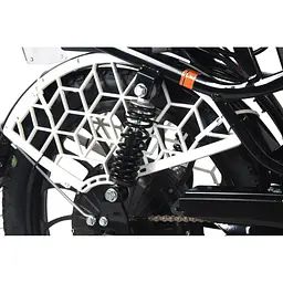 Електровелосипед Tecros V8 Pro 20 Ah [130932] - мініатюра 8