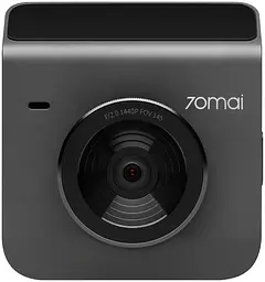 Автомобільний відеореєстратор 70mai Dash Cam A400 + Камера заднього виду Xiaomidriver RC09 Grey - мініатюра 5