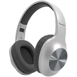 Навушники Panasonic RB-HX220BEE-S Gray (RB-HX220BEE-S) - мініатюра 4