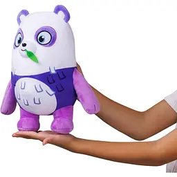 М'яка іграшка Pinata Smashlings Панда Сана, 30 см (SL7008-4) - мініатюра 2