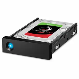 Зовнішній жорсткий диск 3.5" 8TB LaCie (STHS8000800) - мініатюра 17