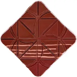 Шоколад Spell Salted Caramel & Milk Chocolate & Cookie 120 г - мініатюра 3