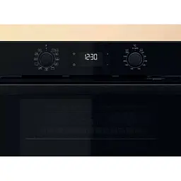 Духова шафа Whirlpool OMR58HU1B - мініатюра 4