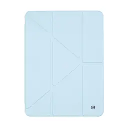 Чехол ArmorStandart Y-Type PEN для Xiaomi Pad 7 / 7 Pro Blue (ARM85537)