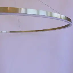 Підвісна люстра Friendlylight Viola 1000 GDG FL5173 - мініатюра 3