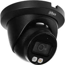 Камера відеоспостереження Dahua DH-IPC-HDW2249T-S-IL-BE (2.8) - мініатюра 3