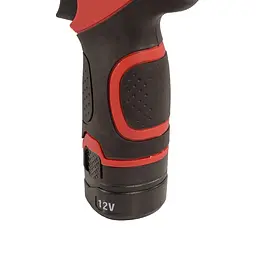 Дриль-шуруповерт акумуляторний Vitals AU 1221c Kit+ (235336) - мініатюра 9