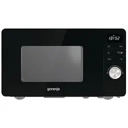 Мікрохвильова піч Gorenje MO20A3B - мініатюра 3