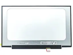Матриця N156HCA-EA1 15.6" Slim eDP 351mm 1920х1080 IPS, 30pin, без кріплень, матова