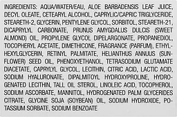 Крем для обличчя Klapp Collagen CSIII Cream, 50 мл - мініатюра 3