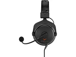 Навушники з мікрофоном Beyerdynamic MMX 300 Pro Black (730670) - мініатюра 2