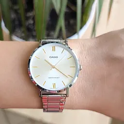 Годинник Casio LTP-VT01D-7B - мініатюра 7