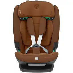 Автокрісло Maxi-Cosi Titan Pro 2 i-Size Authentic Cognac, коричневе (8618650111) - мініатюра 2