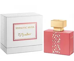 Парфумована вода M. Micallef Hypnotic Musk 100 мл - мініатюра 2