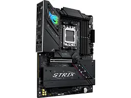 Материнська плата Asus ROG STRIX B850-F GAMING WIFI - мініатюра 2