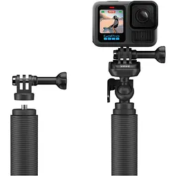 Кріплення GoPro Tripod Adapter Set ABQRT-003 - мініатюра 2