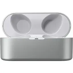 Навушники TWS Technics EAH-AZ40M2 Silver - мініатюра 4