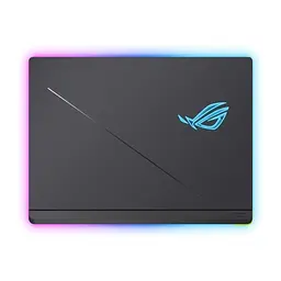 Ноутбук Ігровий Asus Rog Strix G18, G815JMR-S9013, 18-inch, 2.5K (2560 x1600, WQXGA) 16:10 Aspect Ratio, Rog Nebula Дисплей, Intel® Core™ i9Processor 14900HX 2. GHz, 24 cores, 32Threads), Intel® UHD графікою, NVIDIA® GeForce - мініатюра 5