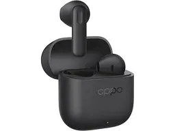 Навушники OPPO Enco Buds3 Slate Black - мініатюра 2
