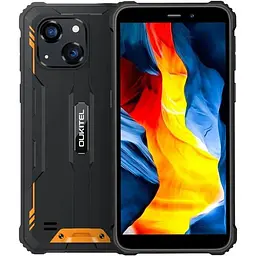 Смартфон Oulitel WP32 Pro 6/256GB Orange