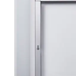 Дзеркало Qtap Leo 800x700 з LED-підсвічуванням QT117814187080W, Білий - мініатюра 6