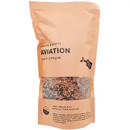 Набір спецій Hot Rod Distiller для джину в стилі Aviation 12 л